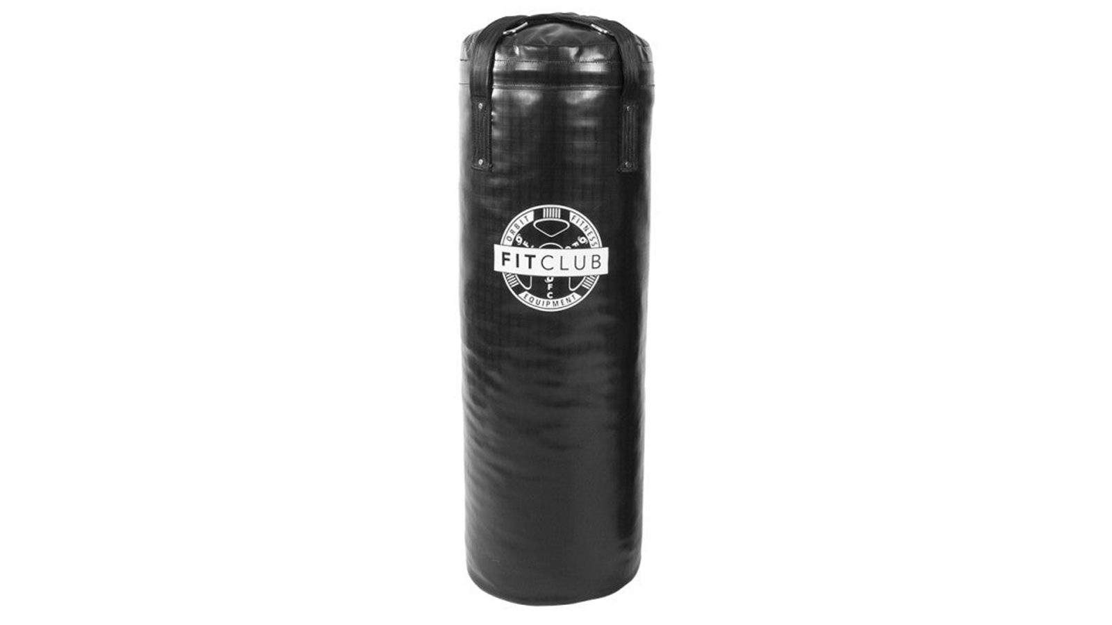 Orbit Fitness	3.5ft Black Fit Club Punching Bag