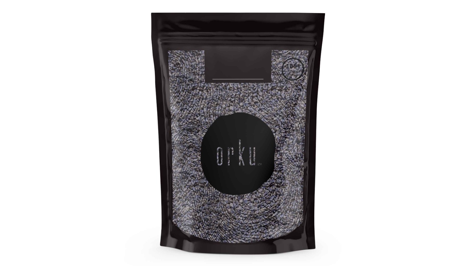 Orku Organic Lavender Flower