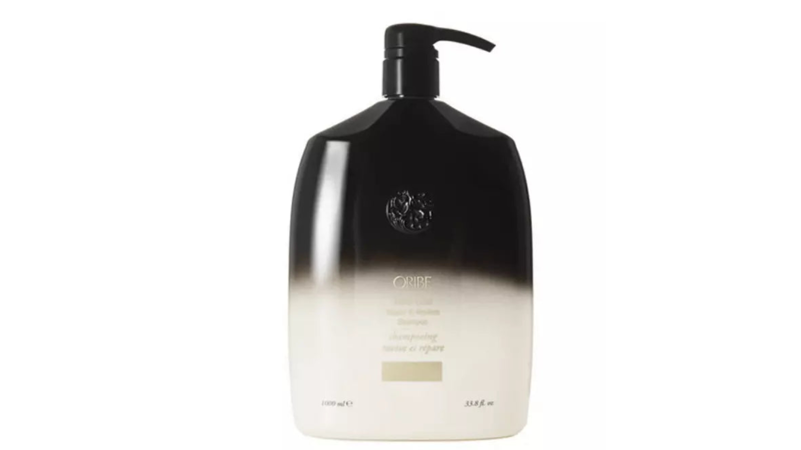 Oribe 1 Litre Gold Lust Repair and Restore Hair Shampoo 