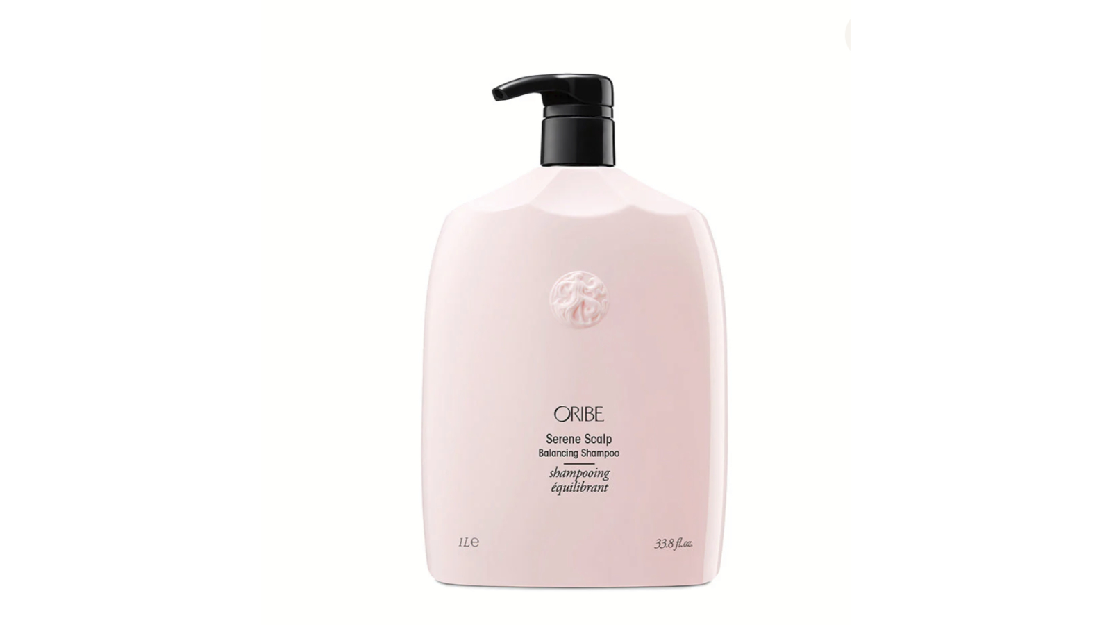 Oribe 1 Litre Serene Scalp Balancing Shampoo