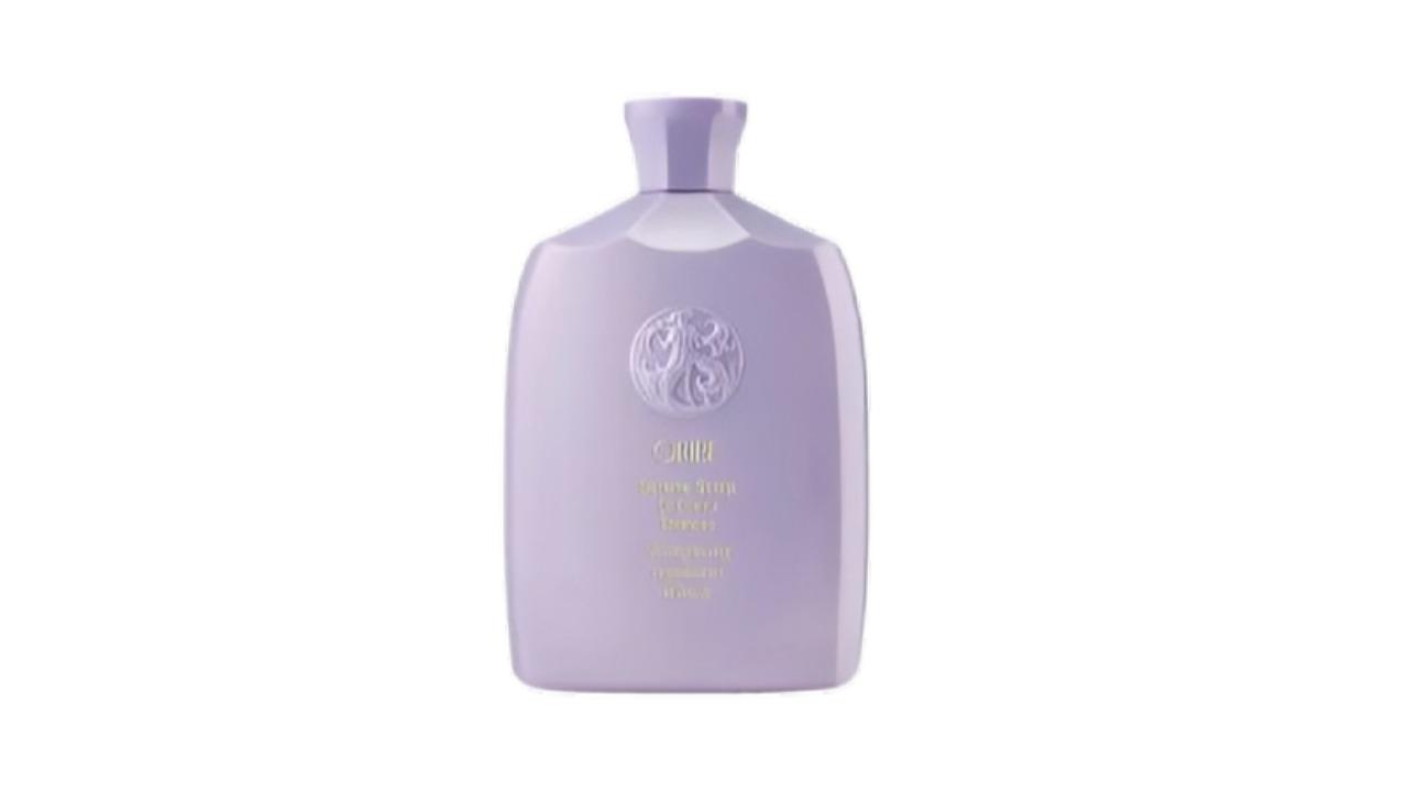 Oribe 1 Litre Serene Scalp Oil Control Shampoo 
