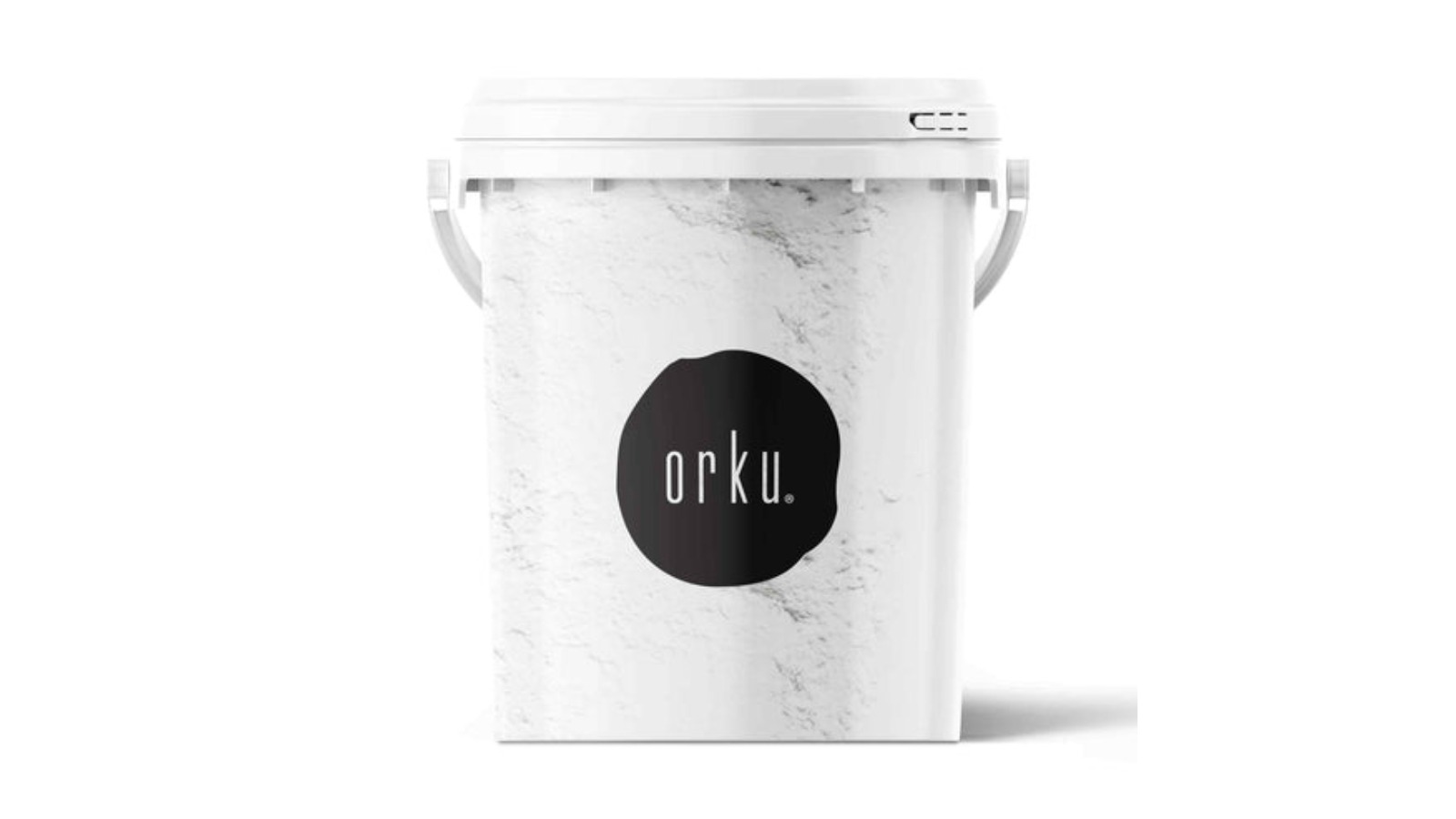 Orku Chicory Root Inulin Powder Tub - 800g