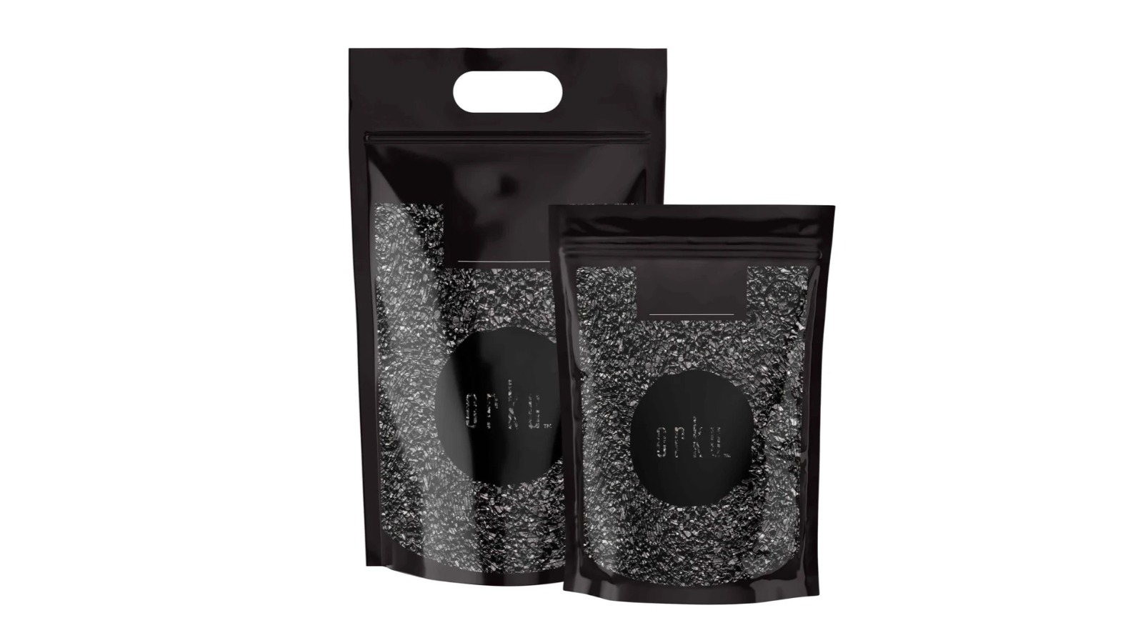 Orku Granular Activated Carbon Filtration Media Bulk