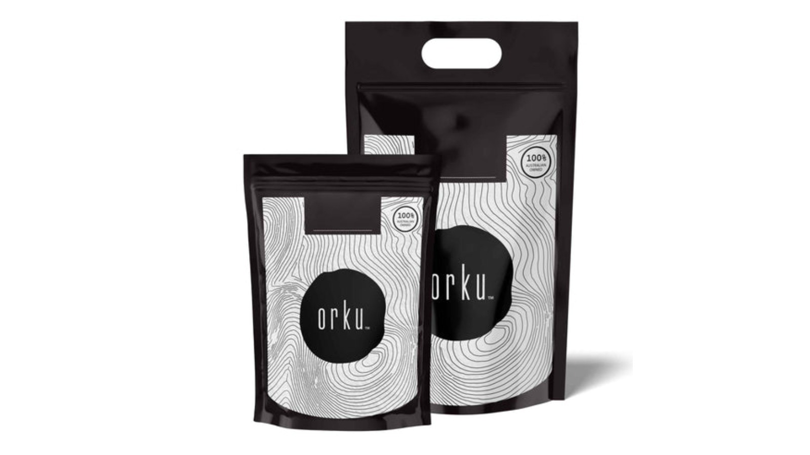 Orku Food Grade Potassium Bicarbonate Powder