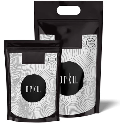 Orku Food Grade Potassium Bicarbonate Powder