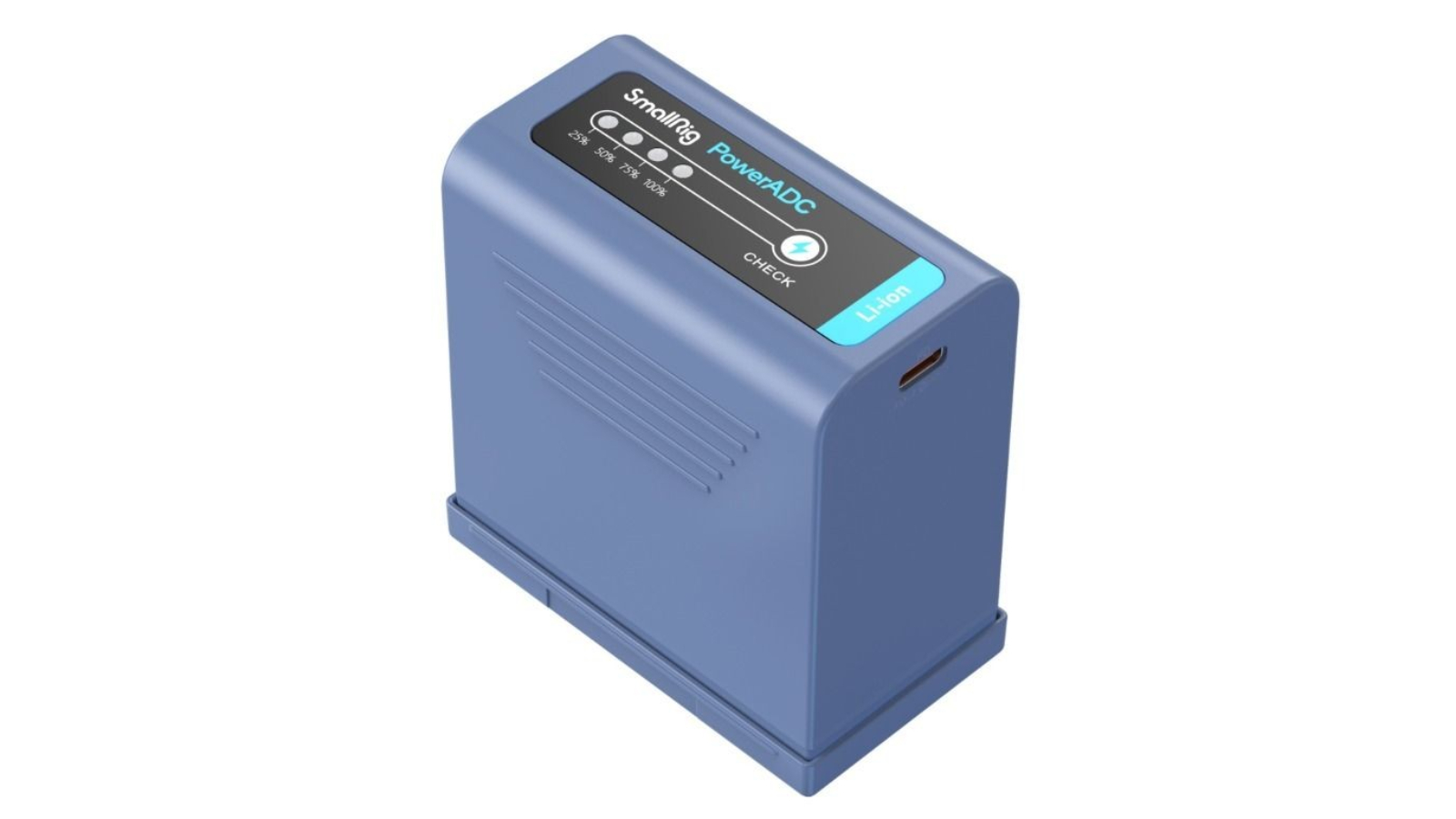 SmallRig NP-F970 USB-C Rechargeable Camera Battery 4267