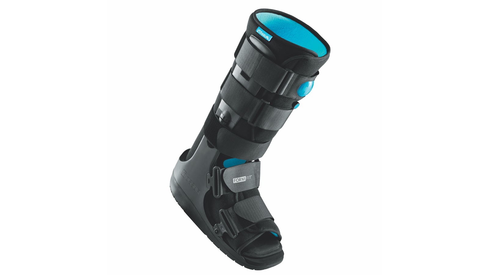 Ossur High Top Air Walker Formfit Moon Boot - Medium