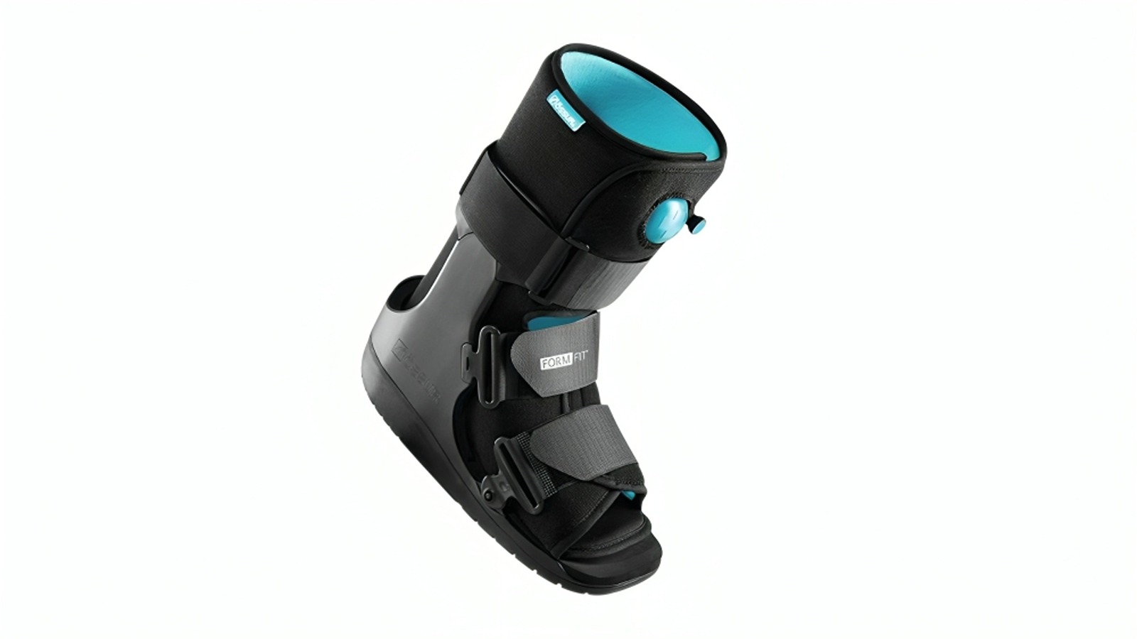 Ossur Low Top Form-Fit Moon Boot Air Walker - X-Small