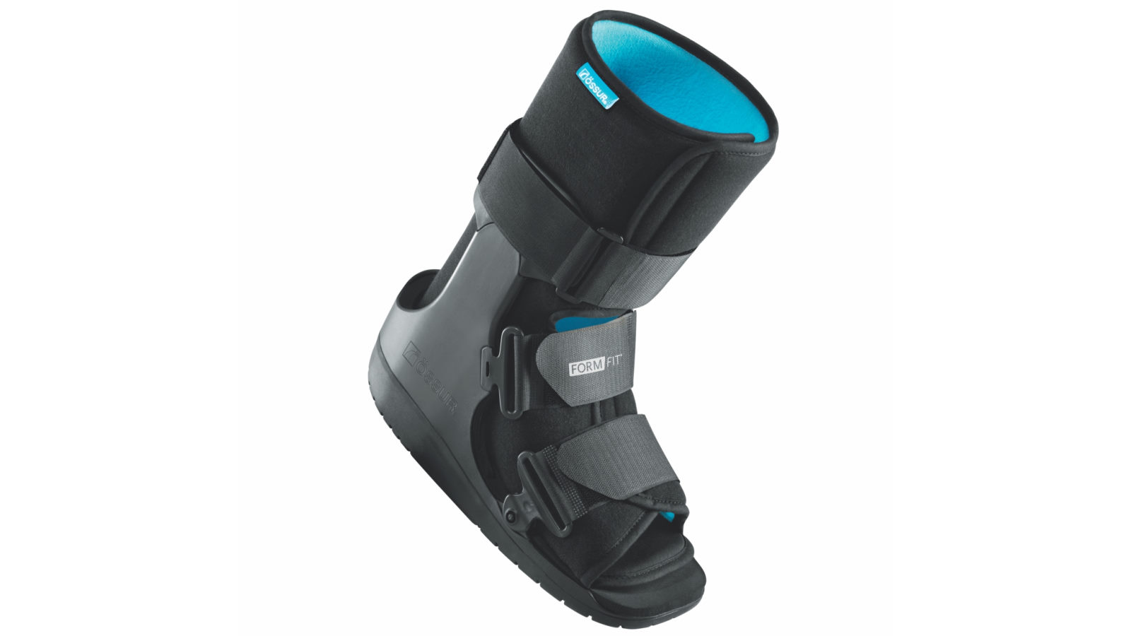Ossur Form Fit Regular Walker Low Top Moon Boot  - Large