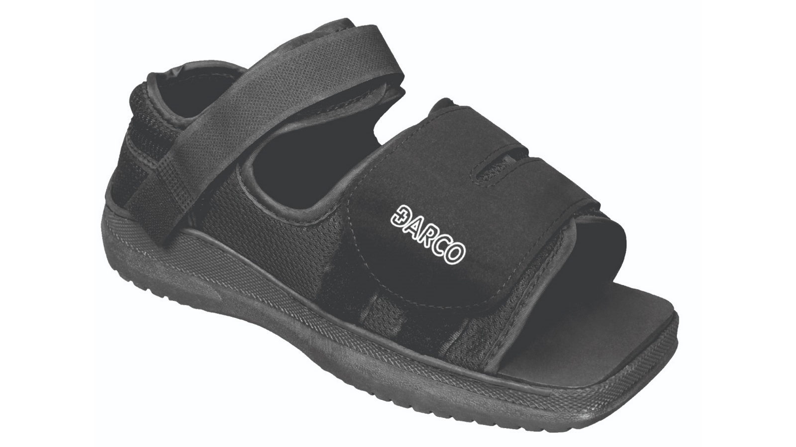 Ossur Medsurg Post Op Women Toe Shoe - Small