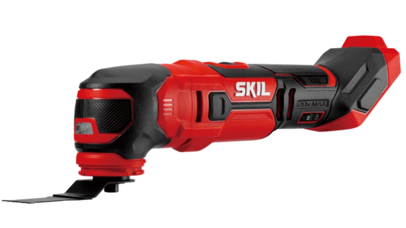SKIL PWRCore 20V Multi-Tool Skin Only