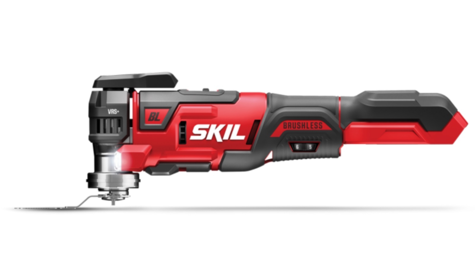 SKIL 20V Brushless Oscillating Multi-Tool Skin Only