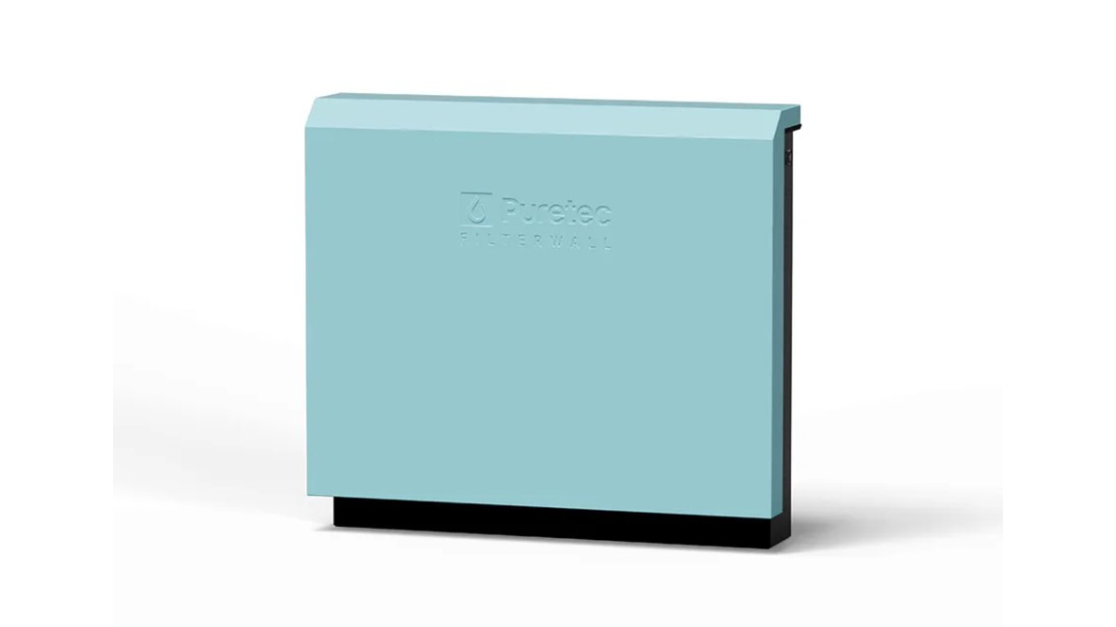 Puretec FilterWall F6 3-Stage Freestanding Whole House Filtration System - Open Skies