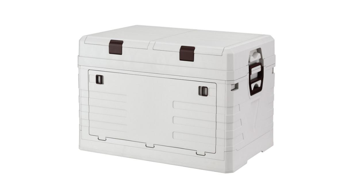 Gardeon Outdoor Collapsible Organizer Bin