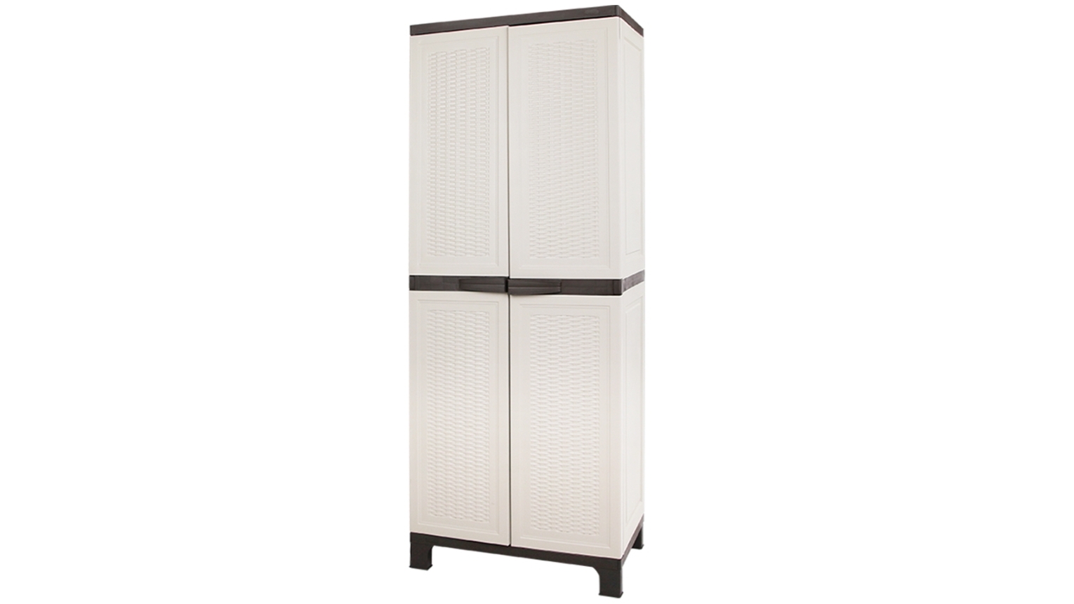 Gardeon Outdoor Adjustable Cupboard Mesh