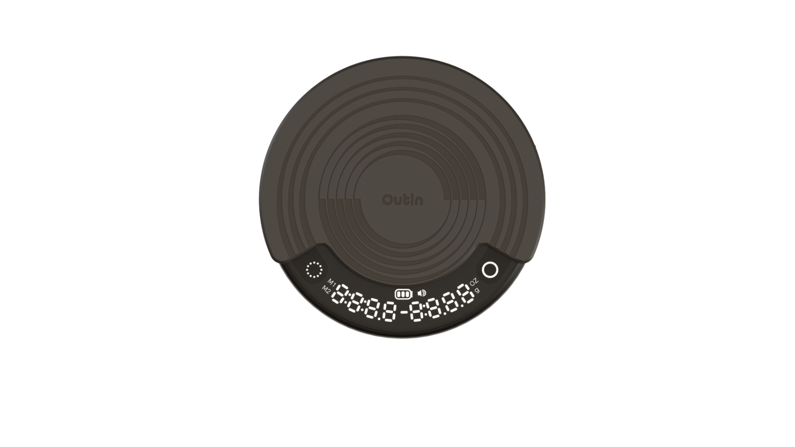 Outin Claro Coffee Scale
