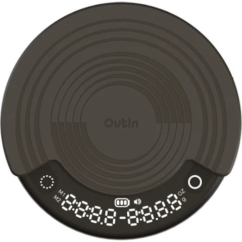 Outin Claro Coffee Scale