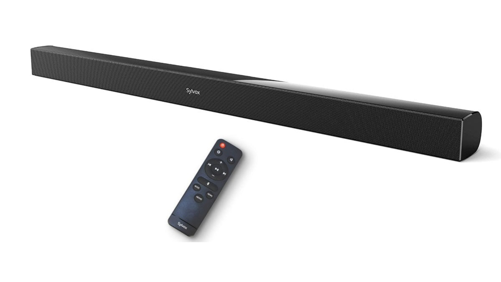 Sylvox S2 Outdoor Soundbar