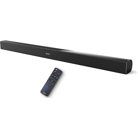 Sylvox S2 Outdoor Soundbar