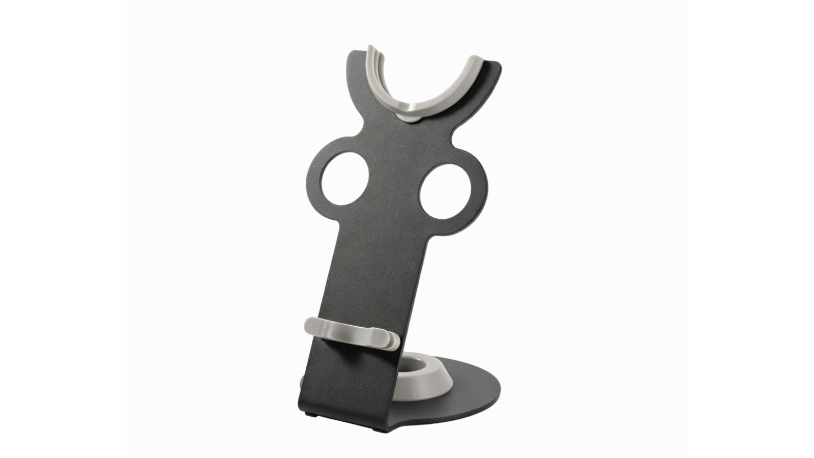 NuvoHome Dyson Hair Dryer Stand