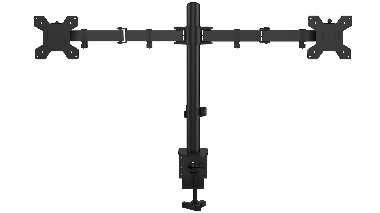 Nuvotech Dual Monitor Arm