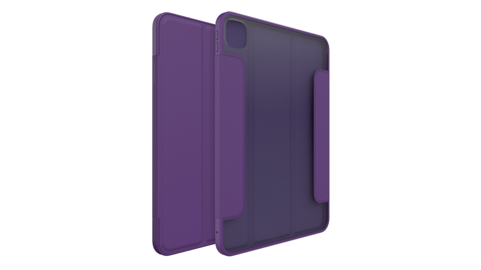 OtterBox Symmetry iPad Pro 11 (M4) Case - Purple