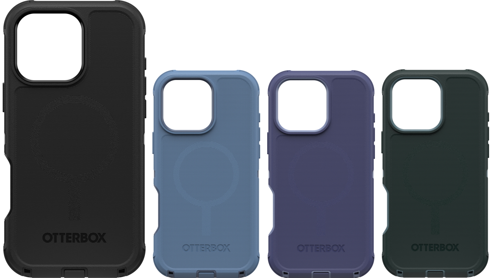 Introductory Apple iPhone 16 Pro Max Accessories