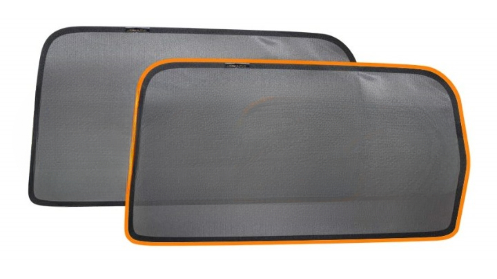 X-CAR Magnetic Rear Window Blind Mesh Sun Shade for Mitsubishi Outlander 2021-2024