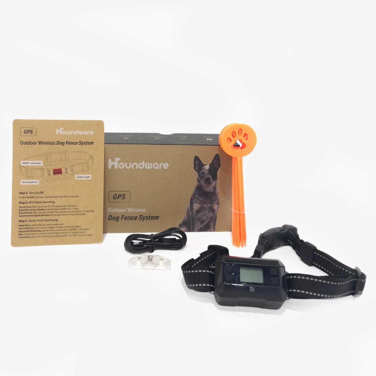 Have a heart wireless dog fence shop