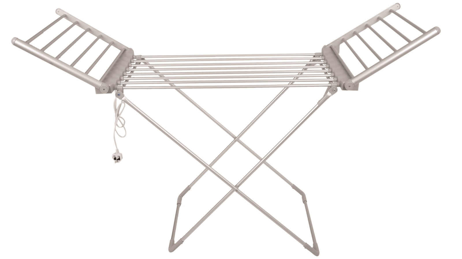 Ovation Electric Heated Clothes Airer