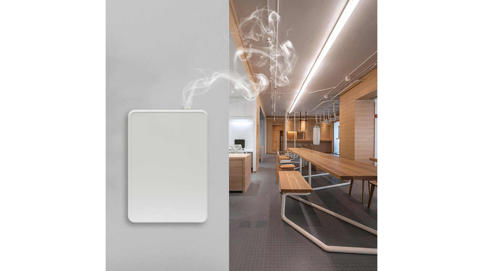 LA BUÉE OV5Pro Oil Diffuser Harvey Norman