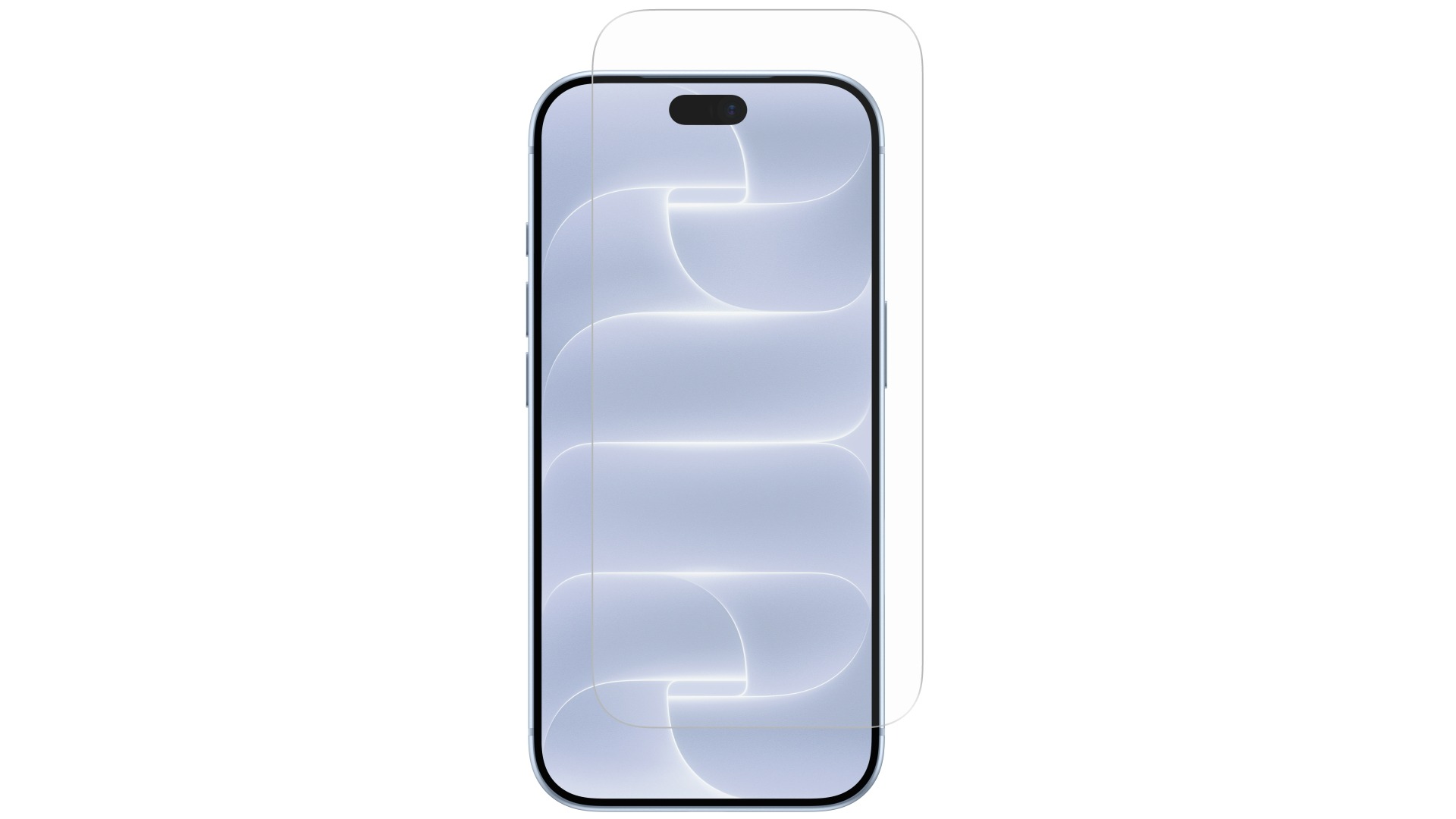 Belkin TemperedGlass Screen Protector for iPhone 18 Pro