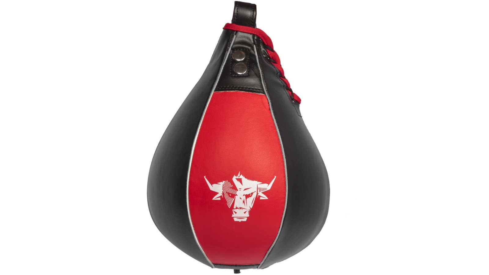 Javson Speed Ball Boxing MMA Punching Javson - Black/Red