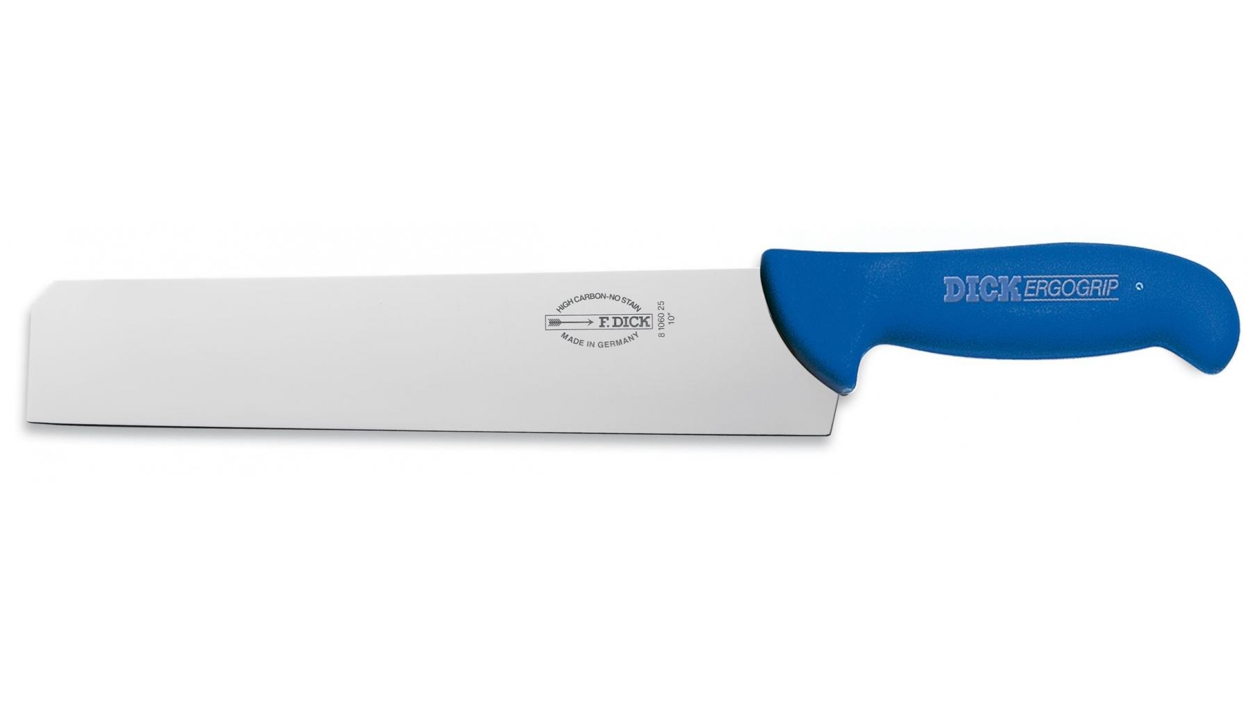 F.Dick 25cm Ergo Grip Dough Knife
