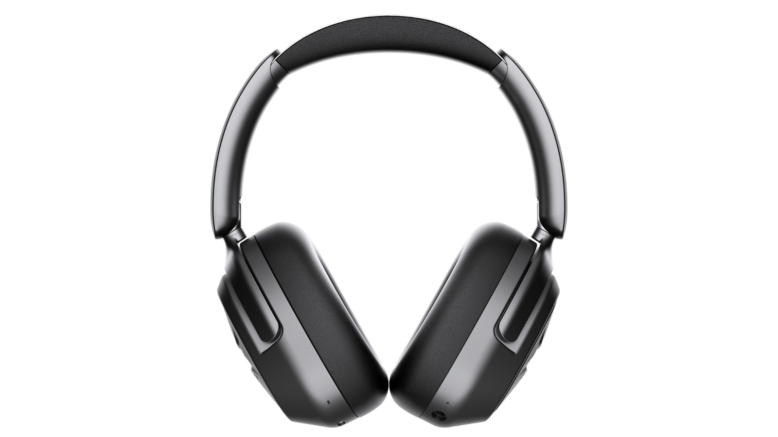 OXS Storm A2 Wireless Gaming Headset with Hybrid ANC - Black