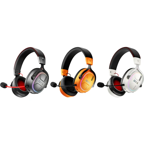 OXS Storm G2 Wireless Gaming Headset