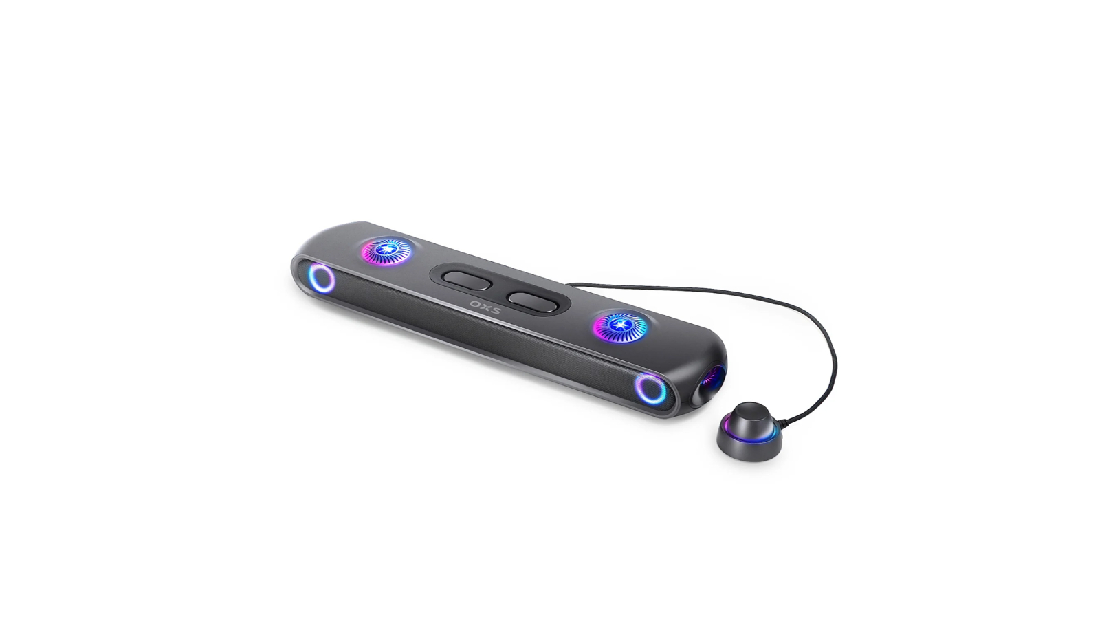 OXS Thunder Pro Dolby Atmos 5.1.2ch Gaming Soundbar
