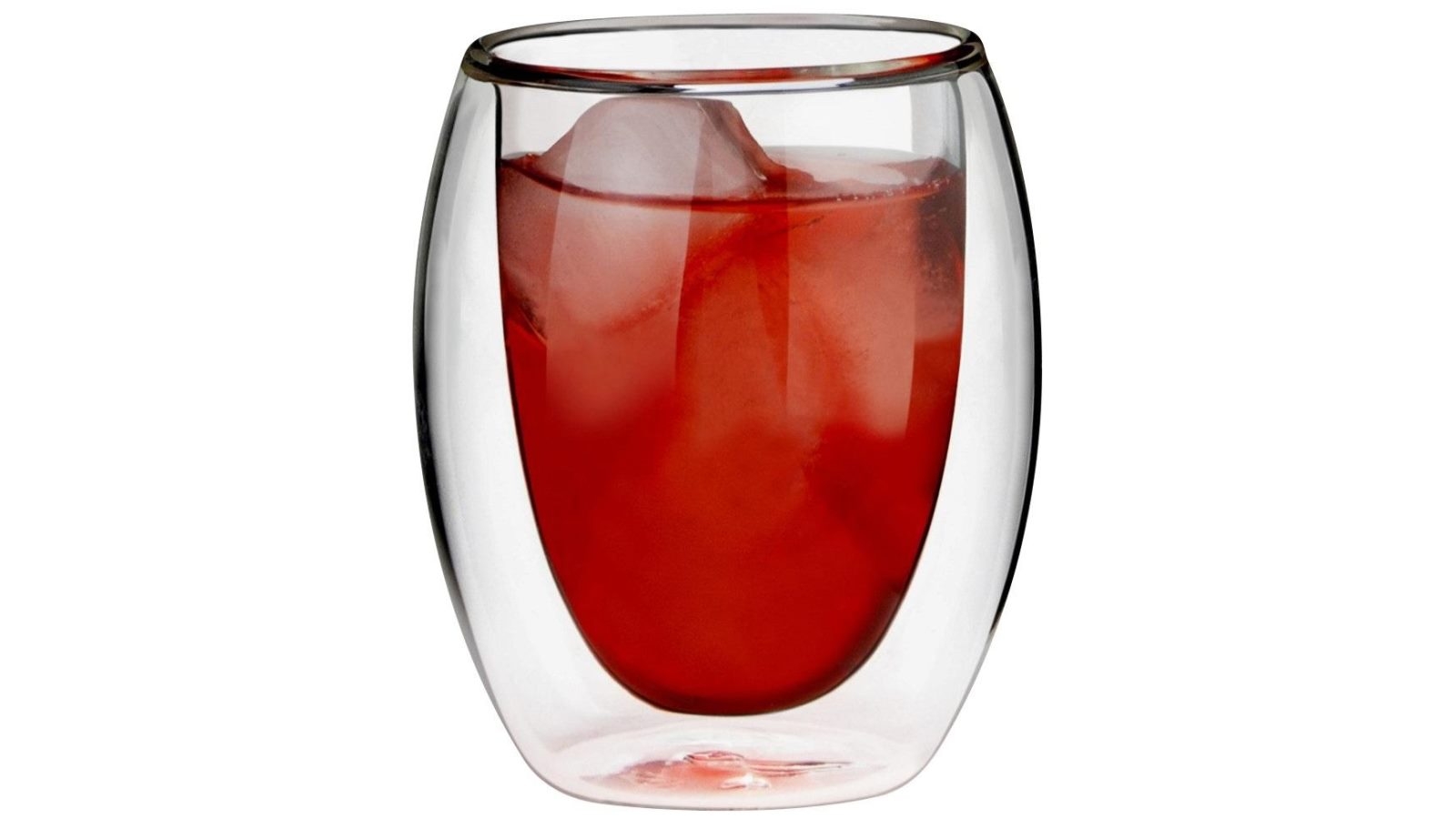 Lexi 300ml Dual Double Wall Espresso Cups Set Of 6 Harvey Norman