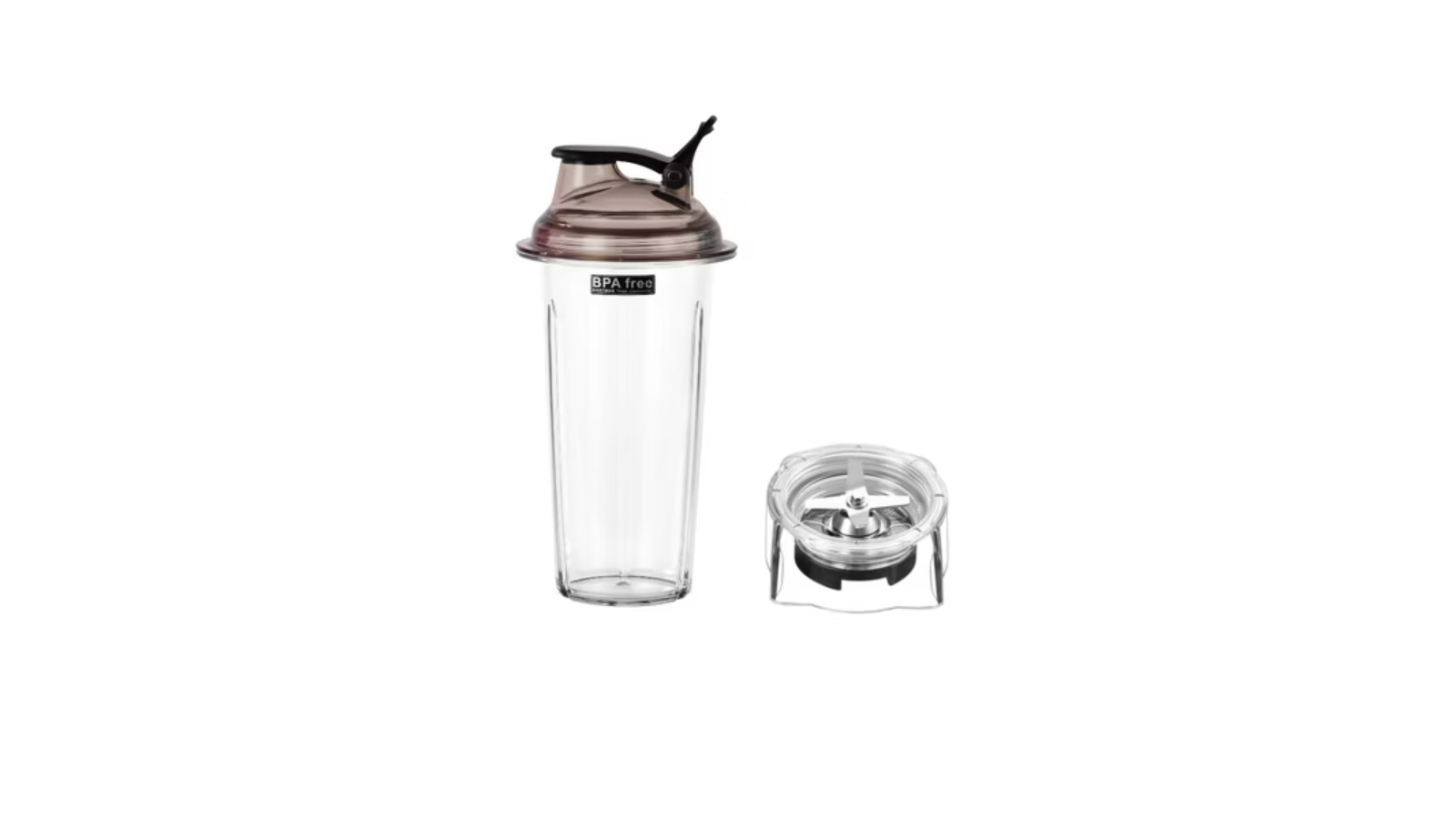 JTC OmniBlend 950ml Hot and Cold Portable Blender Jug Set