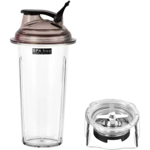 JTC OmniBlend 950ml Hot and Cold Portable Blender Jug Set