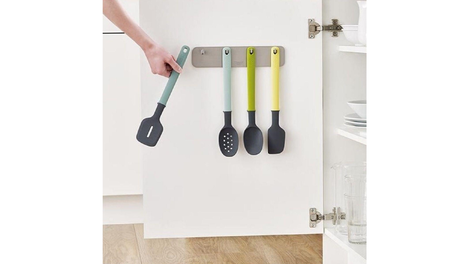 Joseph Joseph Doorstore Utensil Set 4 Piece Harvey Norman