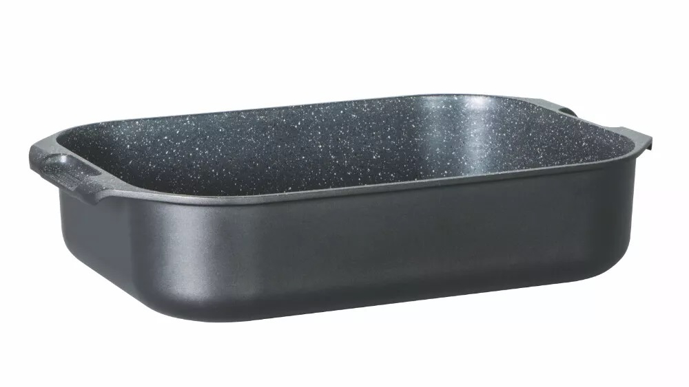 Pyrolux Pyrostone Roasting Dish - 39 x 25cm