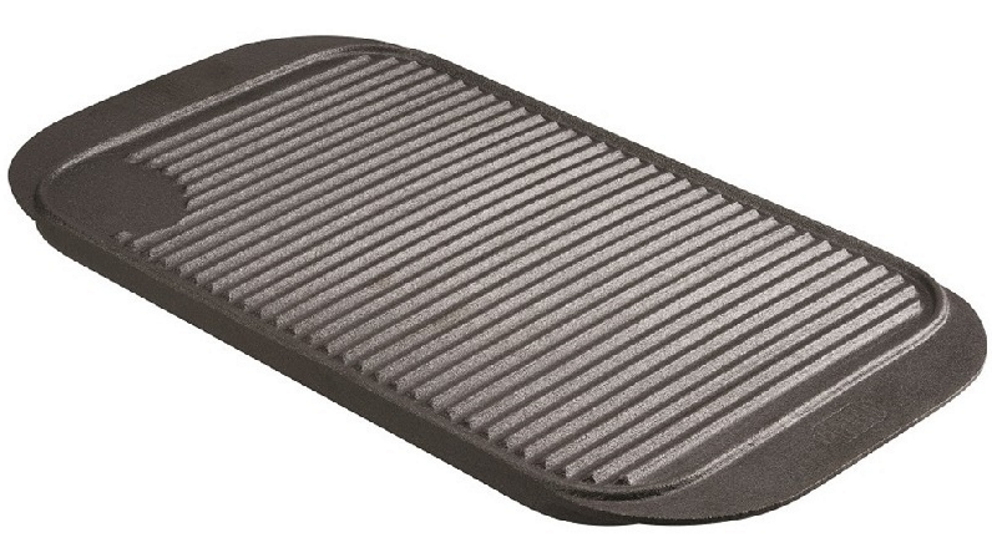 Pyrolux Pyrocast 48 x 26cm Rectangular Grill Tray
