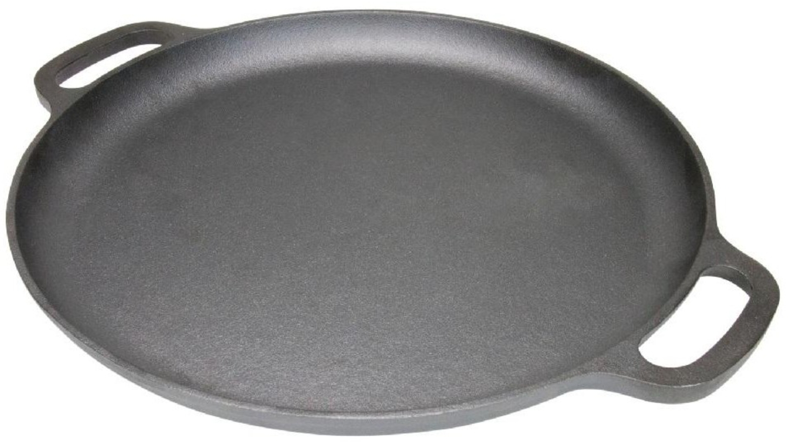 Pyrolux Pyrocast Cast Iron Pizza Pan - 35cm