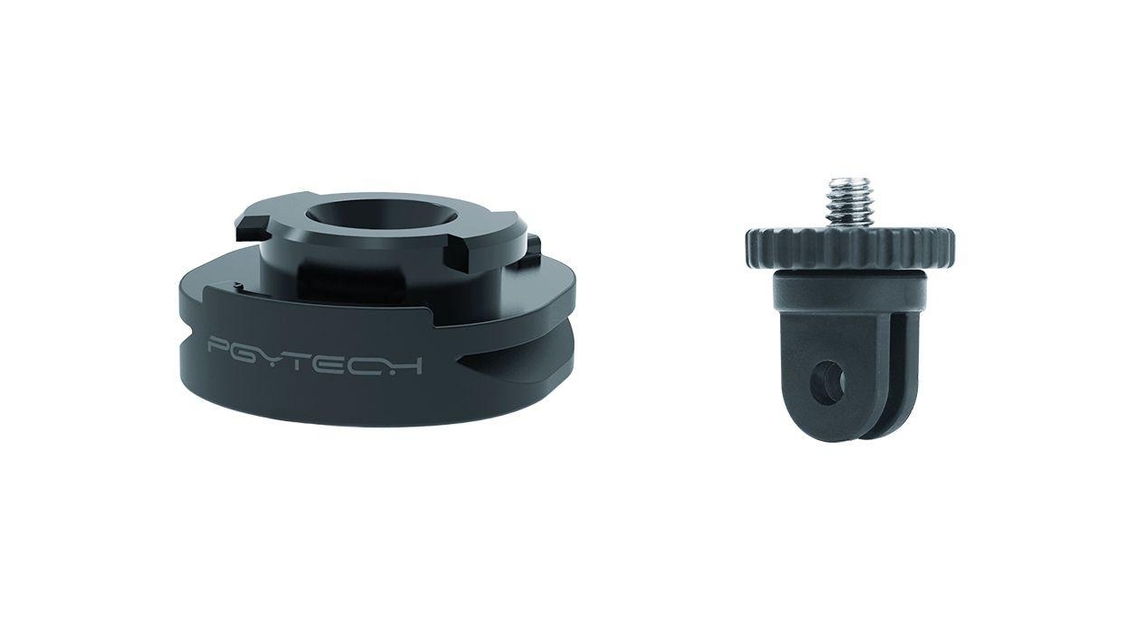 Pgytech Tripod Adapter for Osmo Action Camera