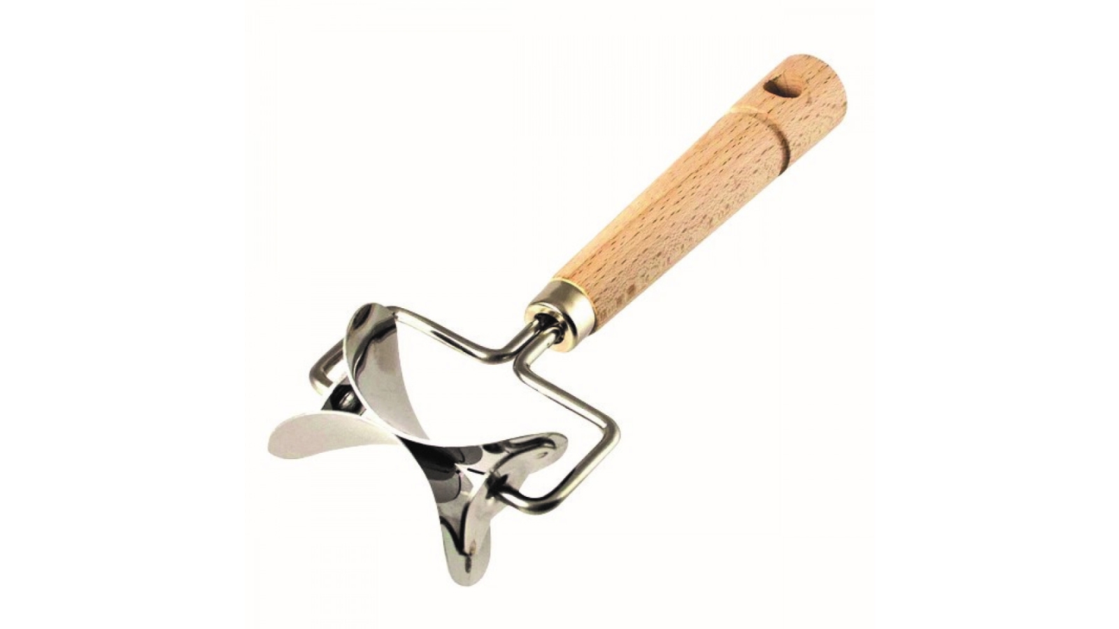 Avanti Round 6cm Ravioli Cutter