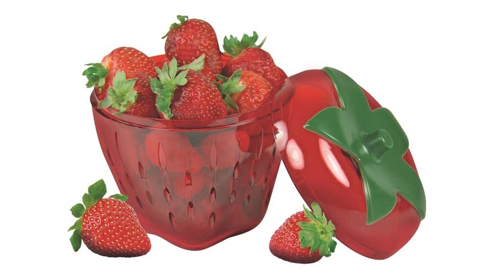 Avanti Strawberry Saver