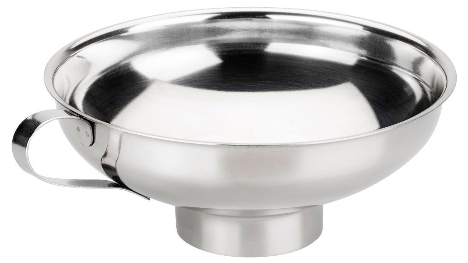Avanti Stainless Steel Jam Funnel 