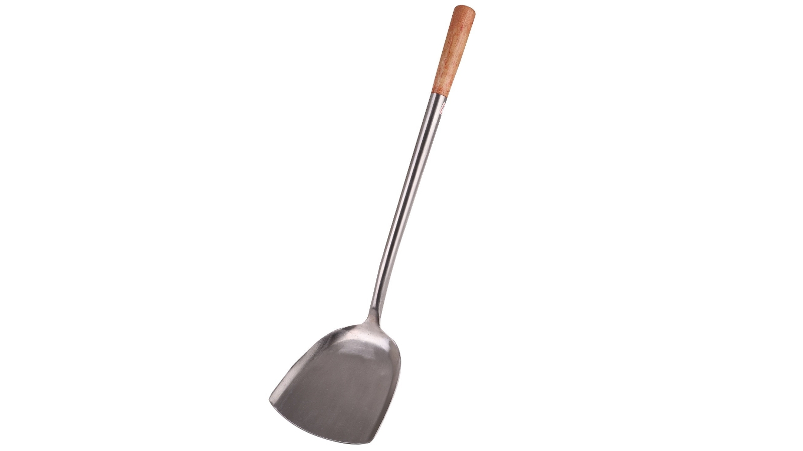 Appetito Stainless Steel Wok Spatula