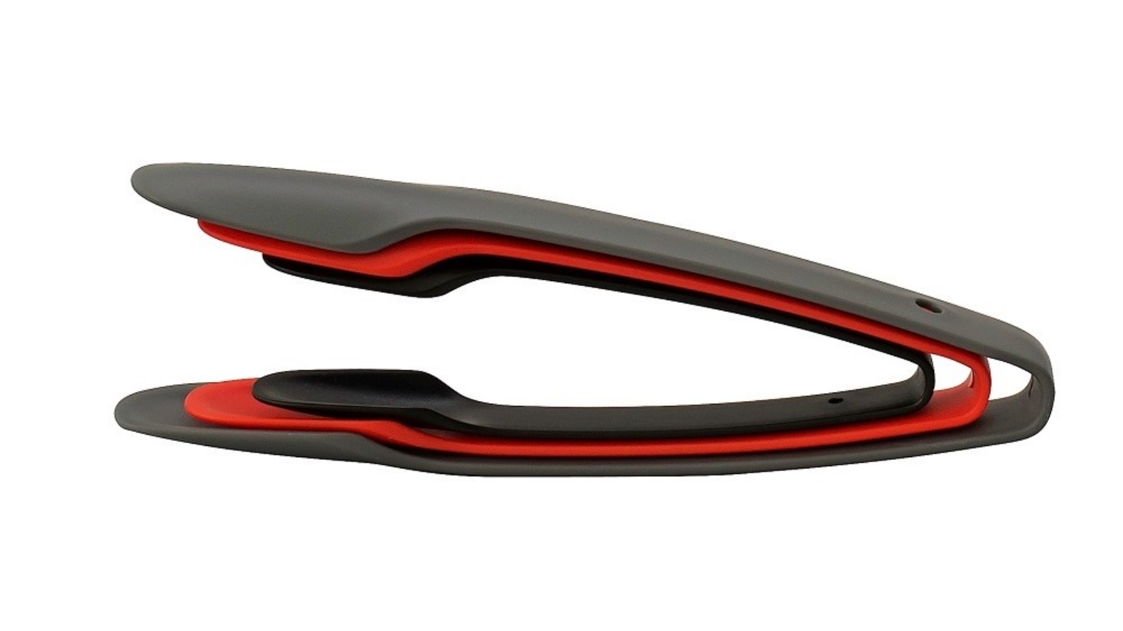Avanti Nesting Tongs Set of 3
